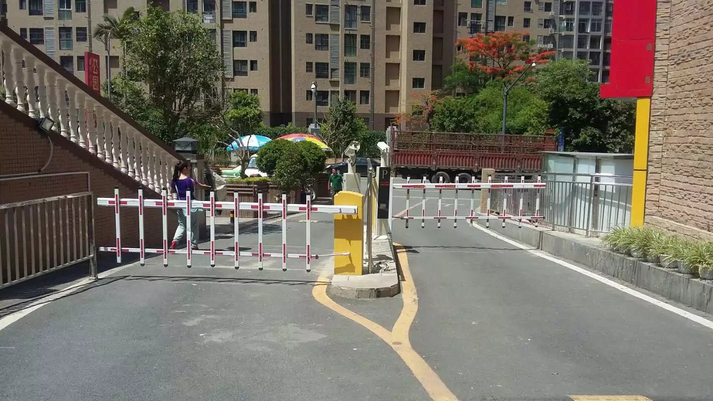 金阳县金阳县九江市车牌识别