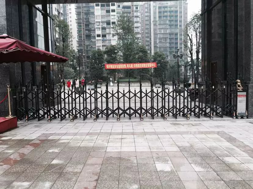 金阳县金阳县广西桂林市伸缩门