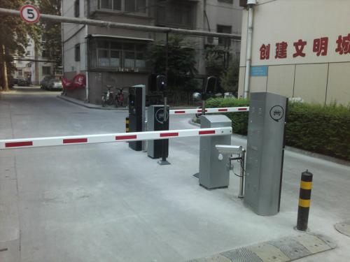 金阳县金阳县江门市停车收费系统