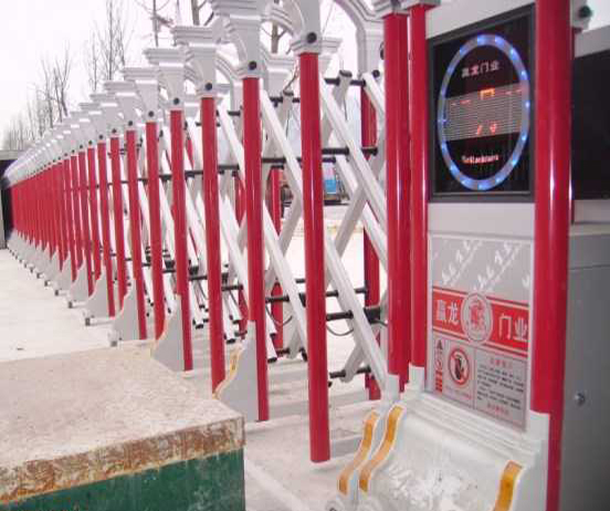 金阳县金阳县河北石家庄市伸缩门