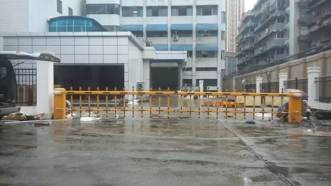 金阳县金阳县河南郑州市道闸