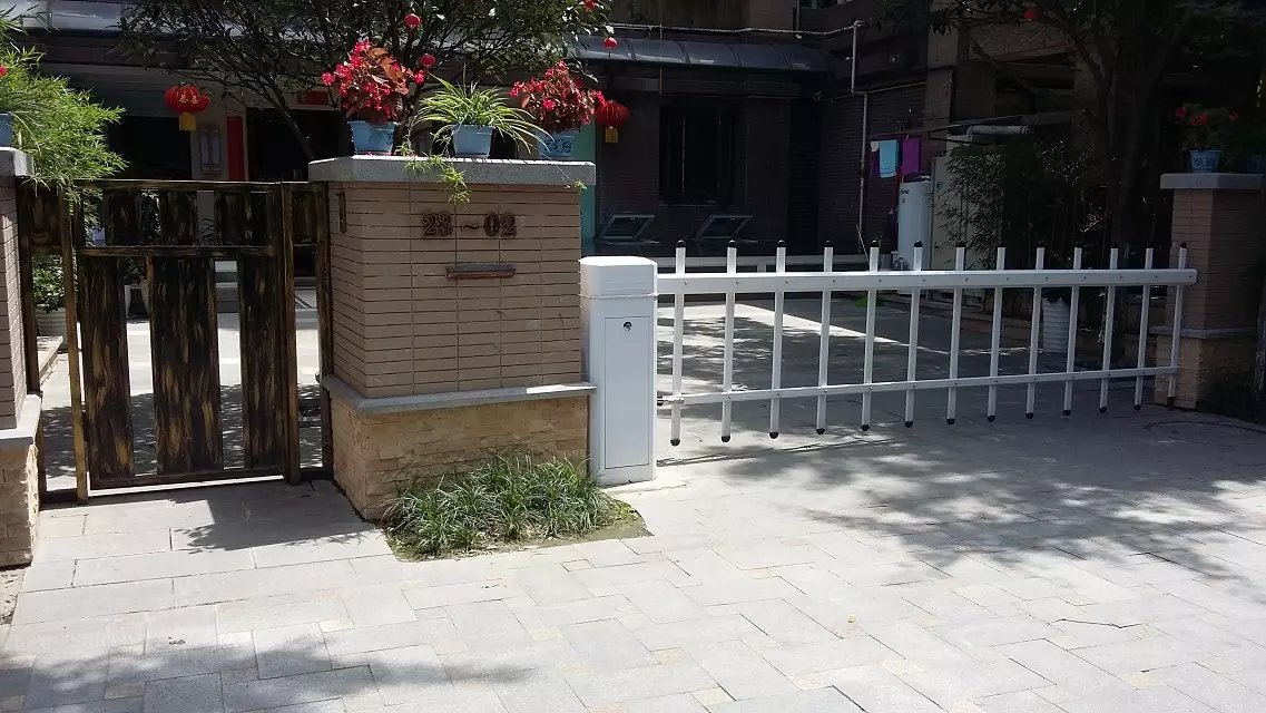 金阳县金阳县河北唐山市道闸